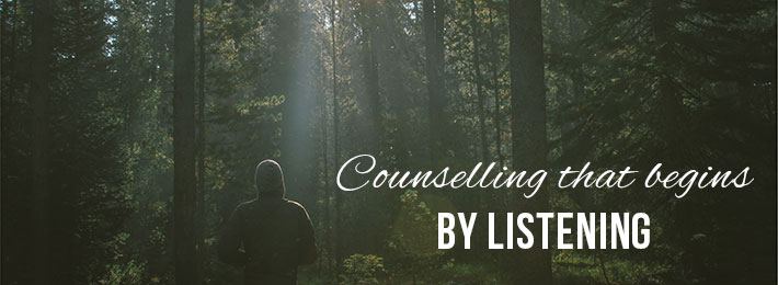 Patmos Counselling & Associates - Counselling that begins by listening